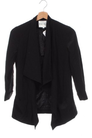 Γυναικείο σακάκι Reiss, Μέγεθος XS, Χρώμα Μαύρο, Τιμή 66,30 €