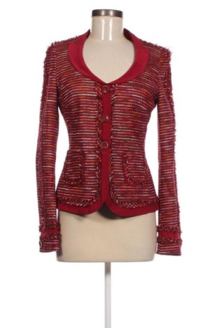 Damen Blazer Rena Lange, Größe S, Farbe Rot, Preis 115,52 €