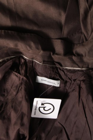Γυναικείο σακάκι Rene Lezard, Μέγεθος M, Χρώμα Καφέ, Τιμή 27,74 €