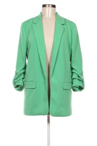 Damen Blazer Reserved, Größe L, Farbe Grün, Preis € 13,80