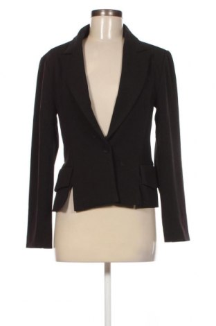 Γυναικείο σακάκι Reserved, Μέγεθος S, Χρώμα Μαύρο, Τιμή 6,81 €