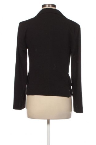Γυναικείο σακάκι Reserved, Μέγεθος S, Χρώμα Μαύρο, Τιμή 6,81 €