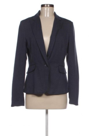 Γυναικείο σακάκι Reserved, Μέγεθος L, Χρώμα Μπλέ, Τιμή 22,47 €