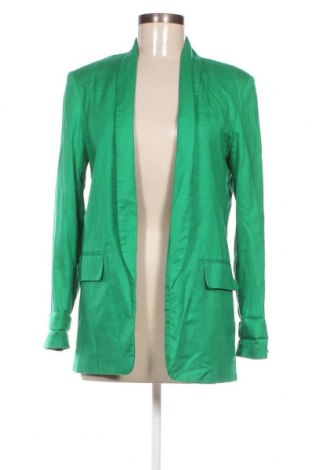 Damen Blazer Reserved, Größe S, Farbe Grün, Preis 30,62 €