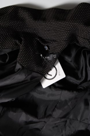 Дамско сако Reserved, Размер L, Цвят Черен, Цена 24,28 лв.