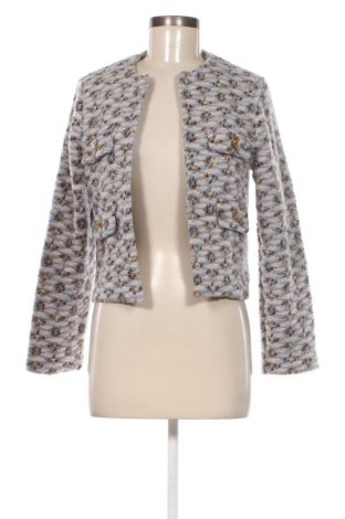 Γυναικείο σακάκι Rich & Royal, Μέγεθος S, Χρώμα Πολύχρωμο, Τιμή 34,95 €