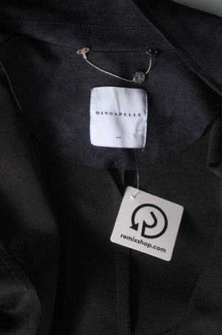 Γυναικείο παλτό Rino & Pelle, Μέγεθος M, Χρώμα Μπλέ, Τιμή 13,28 €