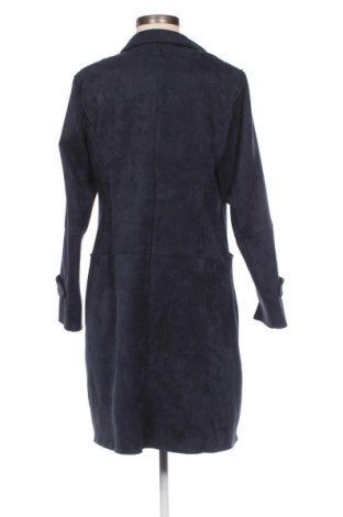 Palton de femei Rino & Pelle, Mărime M, Culoare Albastru, Preț 185,86 Lei