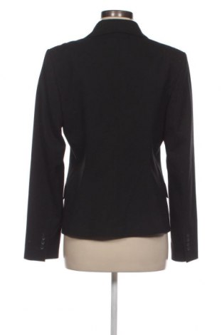 Γυναικείο σακάκι S.Oliver, Μέγεθος L, Χρώμα Μαύρο, Τιμή 22,40 €