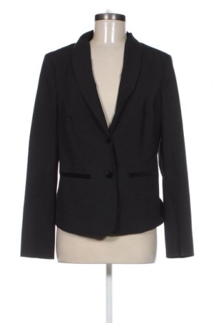 Damen Blazer S.Oliver, Größe L, Farbe Schwarz, Preis € 6,26