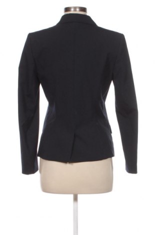 Γυναικείο σακάκι S.Oliver, Μέγεθος S, Χρώμα Μπλέ, Τιμή 11,50 €