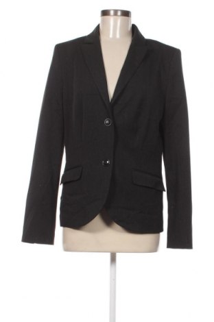 Damen Blazer S.Oliver, Größe L, Farbe Schwarz, Preis 41,75 €