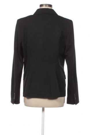 Γυναικείο σακάκι S.Oliver, Μέγεθος L, Χρώμα Μαύρο, Τιμή 14,84 €