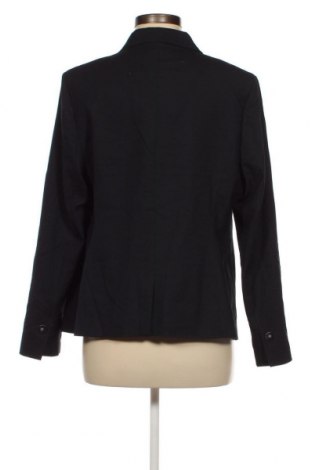 Γυναικείο σακάκι S.Oliver Black Label, Μέγεθος L, Χρώμα Μπλέ, Τιμή 10,49 €