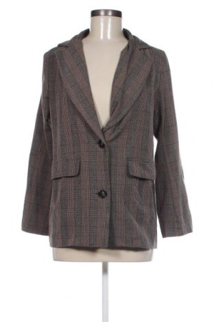 Дамско сако SHEIN, Размер M, Цвят Многоцветен, Цена 15,40 лв.