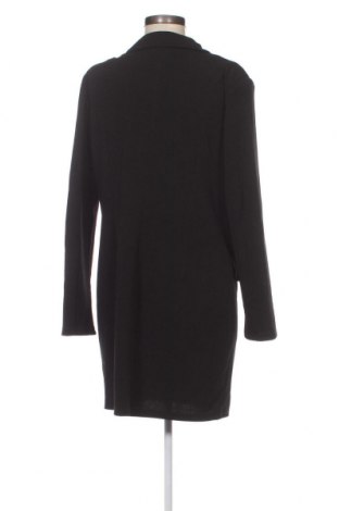 Γυναικείο σακάκι SHEIN, Μέγεθος XL, Χρώμα Μαύρο, Τιμή 13,11 €