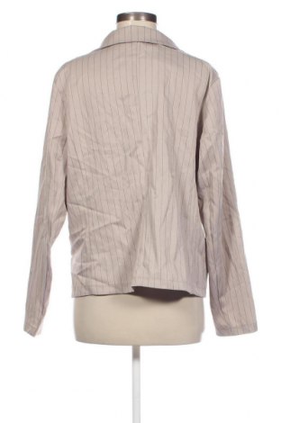 Дамско сако SHEIN, Размер XL, Цвят Бял, Цена 12,32 лв.