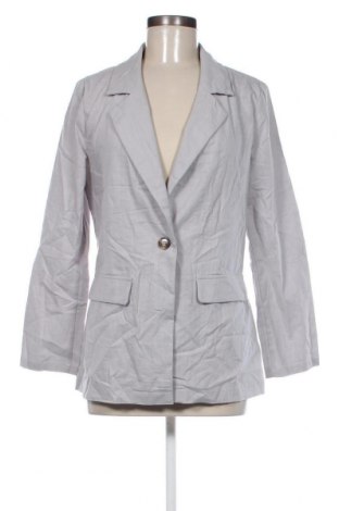 Дамско сако SHEIN, Размер M, Цвят Сив, Цена 8,80 лв.