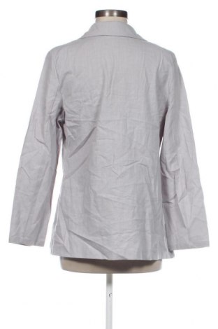 Γυναικείο σακάκι SHEIN, Μέγεθος M, Χρώμα Γκρί, Τιμή 9,53 €