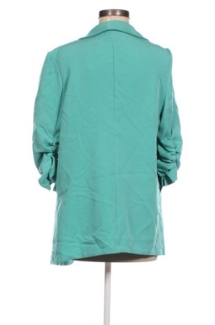 Damen Blazer SHEIN, Größe M, Farbe Grün, Preis 30,62 €