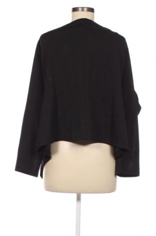 Γυναικείο σακάκι SHEIN, Μέγεθος 3XL, Χρώμα Μαύρο, Τιμή 27,22 €