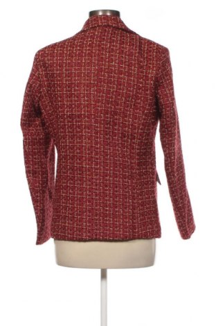 Γυναικείο σακάκι SHEIN, Μέγεθος S, Χρώμα Πολύχρωμο, Τιμή 16,33 €