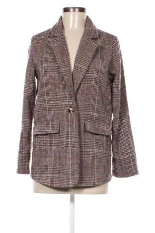 Дамско сако SHEIN, Размер S, Цвят Многоцветен, Цена 6,60 лв.
