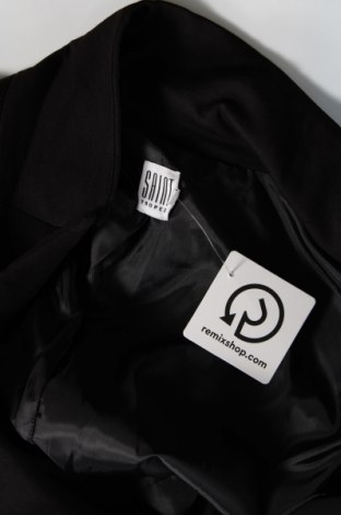 Дамско сако Saint Tropez, Размер XL, Цвят Черен, Цена 15,00 лв.