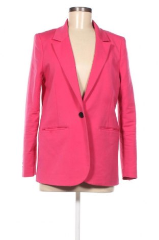 Дамско сако Selected Femme, Размер M, Цвят Розов, Цена 82,00 лв.