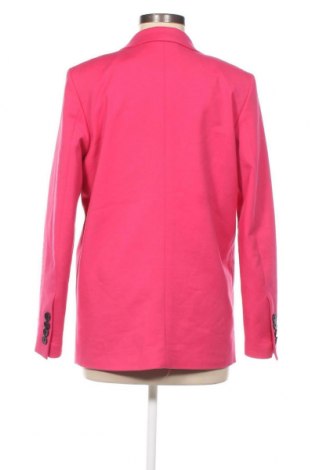 Дамско сако Selected Femme, Размер M, Цвят Розов, Цена 82,00 лв.