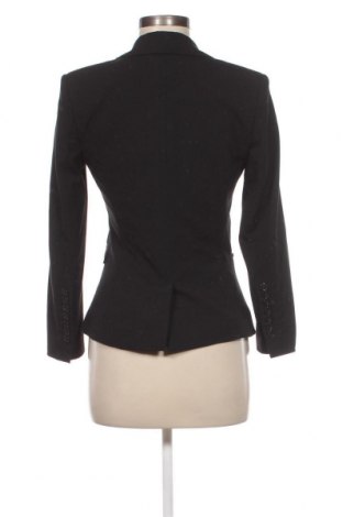 Γυναικείο σακάκι She, Μέγεθος XS, Χρώμα Μαύρο, Τιμή 6,53 €