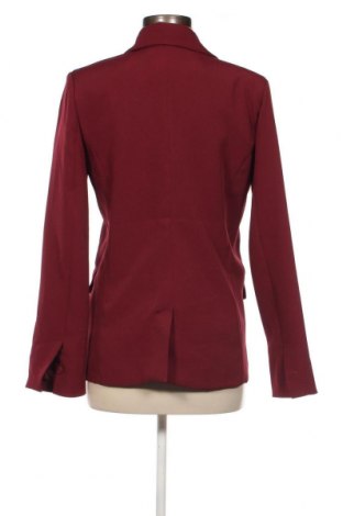 Damen Blazer Sinsay, Größe M, Farbe Rot, Preis 22,51 €