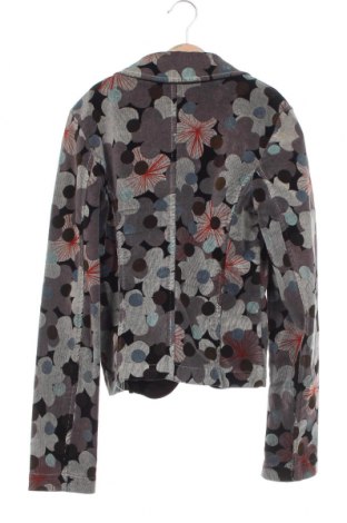 Дамско сако Sisley, Размер XS, Цвят Многоцветен, Цена 74,58 лв.