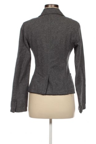 Damen Blazer Sisley, Größe L, Farbe Grau, Preis € 20,99