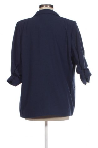 Damen Blazer Soaked In Luxury, Größe L, Farbe Blau, Preis 72,86 €