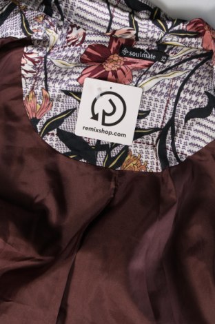 Γυναικείο σακάκι Soulmate, Μέγεθος XS, Χρώμα Πολύχρωμο, Τιμή 5,57 €