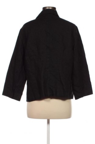 Γυναικείο σακάκι Soya Concept, Μέγεθος XL, Χρώμα Μαύρο, Τιμή 12,13 €
