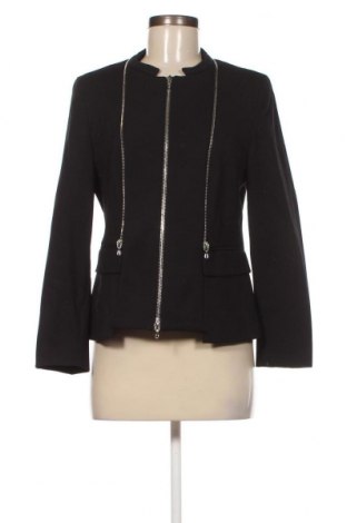 Дамско сако St.Emile, Размер M, Цвят Черен, Цена 99,60 лв.