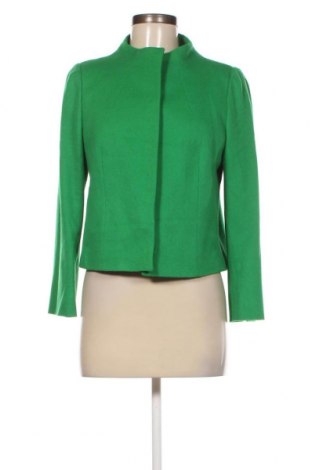 Дамско сако St.Emile, Размер M, Цвят Зелен, Цена 99,60 лв.