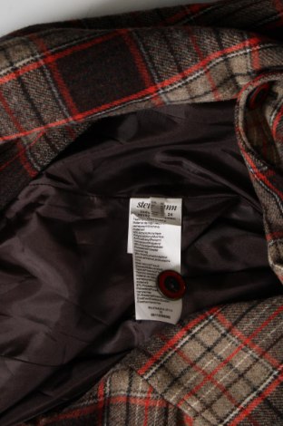 Γυναικείο σακάκι Steilmann, Μέγεθος XL, Χρώμα Πολύχρωμο, Τιμή 4,08 €