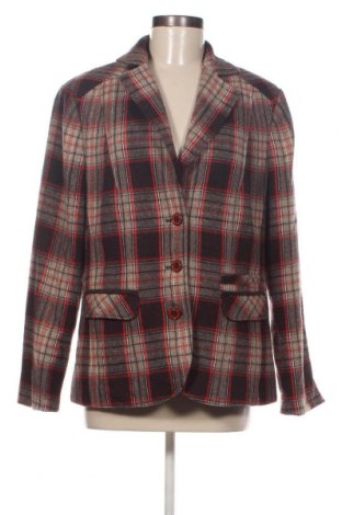 Γυναικείο σακάκι Steilmann, Μέγεθος XL, Χρώμα Πολύχρωμο, Τιμή 14,97 €