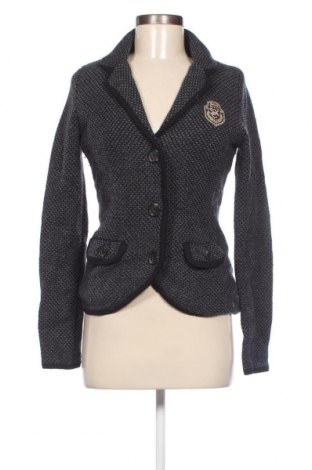 Γυναικείο σακάκι Superior, Μέγεθος S, Χρώμα Μπλέ, Τιμή 13,88 €