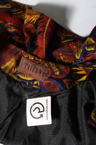 Γυναικείο σακάκι Taifun, Μέγεθος L, Χρώμα Πολύχρωμο, Τιμή 52,16 €
