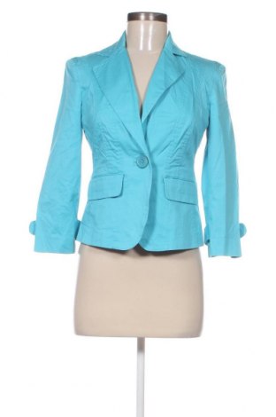 Γυναικείο σακάκι Talbots, Μέγεθος S, Χρώμα Μπλέ, Τιμή 15,42 €
