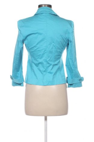 Γυναικείο σακάκι Talbots, Μέγεθος S, Χρώμα Μπλέ, Τιμή 15,42 €