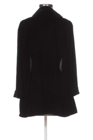 Γυναικείο σακάκι Tally Weijl, Μέγεθος L, Χρώμα Μαύρο, Τιμή 9,25 €