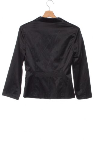 Дамско сако Tally Weijl, Размер XS, Цвят Черен, Цена 28,60 лв.