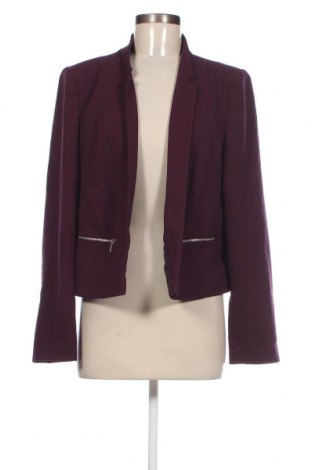 Damen Blazer The Collection by Debenhams, Größe L, Farbe Rosa, Preis 25,49 €