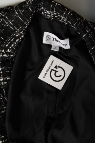 Дамско сако The Drop, Размер S, Цвят Черен, Цена 115,65 лв.
