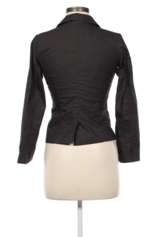 Γυναικείο σακάκι Tom Tailor, Μέγεθος M, Χρώμα Γκρί, Τιμή 7,42 €